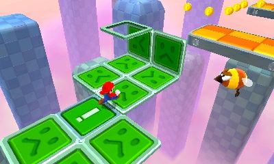 Super Mario Land 3D - Imagen 42